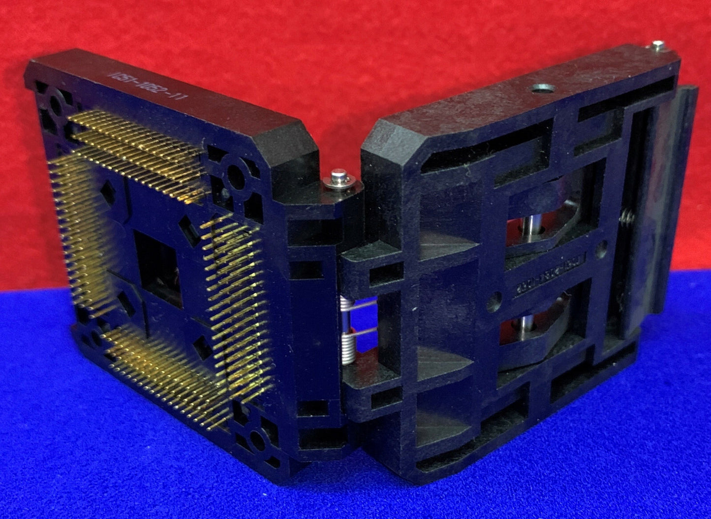 EL-Mech Test Burn-In Socket IC51-2084-1052-11