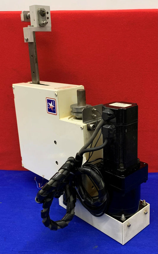 CAMCO 140LPP Parts Handler 140LPP-12MMX94MM - NO CONTROLLERS INCLUDED