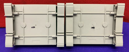 1 ロット 2 個 - Allen Bradley 1492-IFM40F 端末インターフェース モジュール 0-132 V AC / DC 