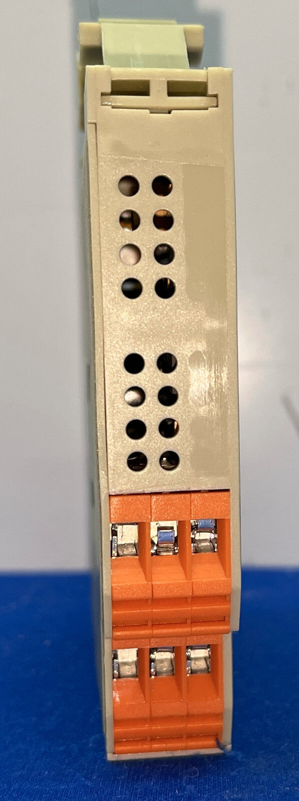 OMEGA DRG-SC-BG BRIDGE INPUT SIGNAL CONDITIONER