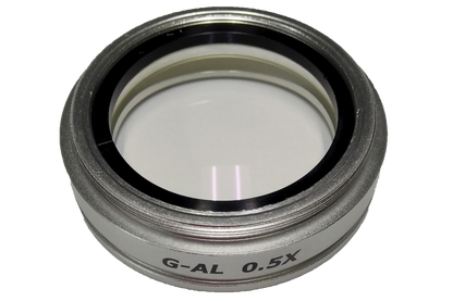 Objective Lens AL-A05 .5X