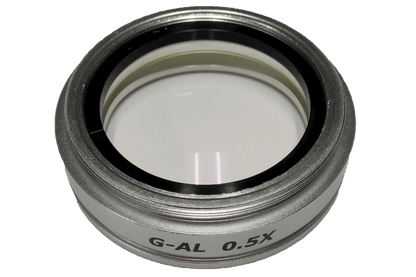 Objective-Lens-AL-A05-.5x-splitter