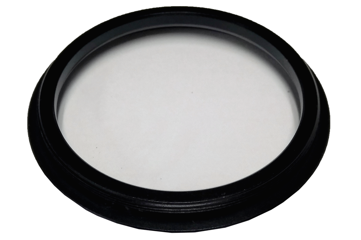 Objective Lens AL-A10 1X