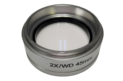 Objective Lens AL-A20 2X