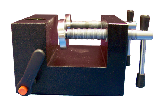 Clamps/Mounts in Horizontal, Vertical, or Standard Style