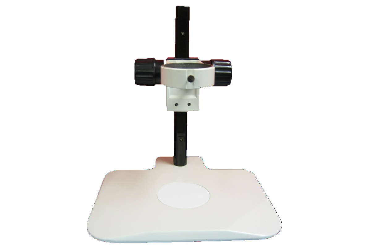 TS-NL Standard Track Stand Front View