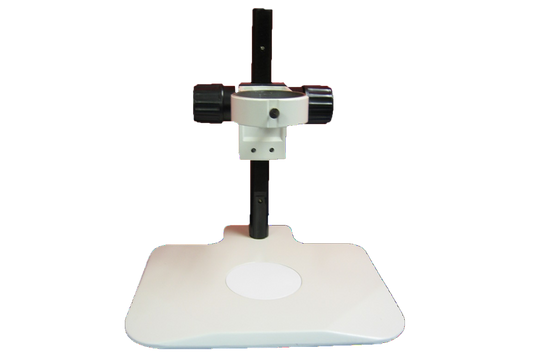 TS-NL Standard Track Stand Front View